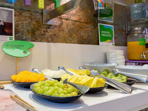 Ibis Styles Madrid Prado photo 64