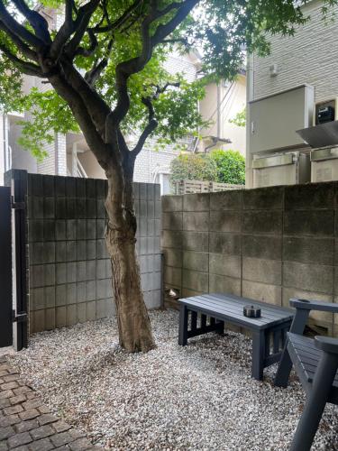 Koenji house, 2 bedrooms 2F 47m2, 5 min to Shinjuku