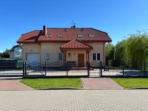 Villa Violetta