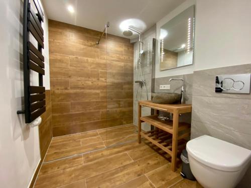 ALM SEASONS Premium Chalet & Studios