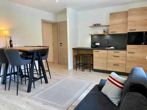 ALM SEASONS Premium Chalet & Studios