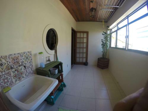 Foto da galeria de Le Monde Hostel - Suites e Camas em Angra dos Reis