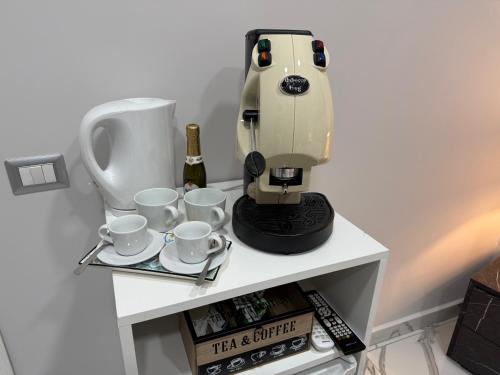 il borgo rooms