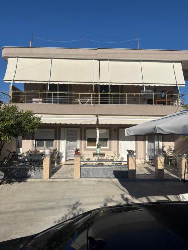 Villa Fatos - beach apartment