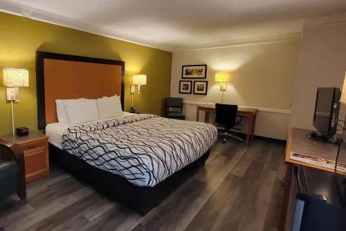 La Quinta Inn by Wyndham Amarillo West Medical Center in Amarillo