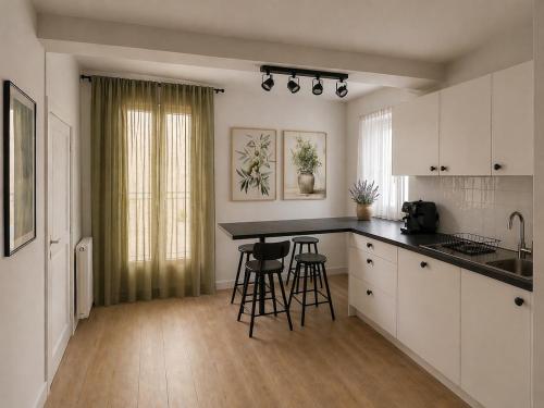 Apartment in Vieux-Nice, Saleya