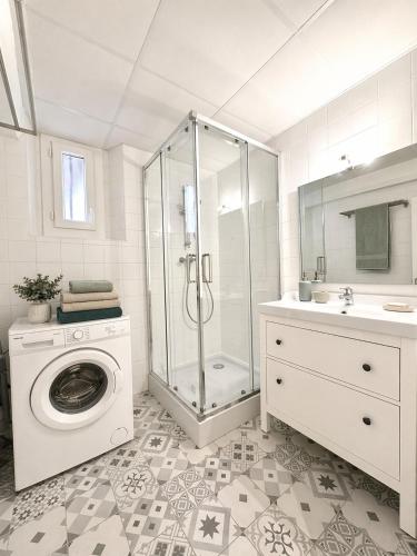 Apartment in Vieux-Nice, Saleya