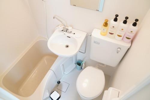 大阪難波南501Bwififree