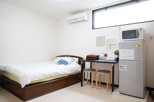 大阪難波南501Bwififree