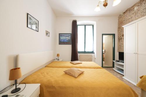 Apartment Poluotok