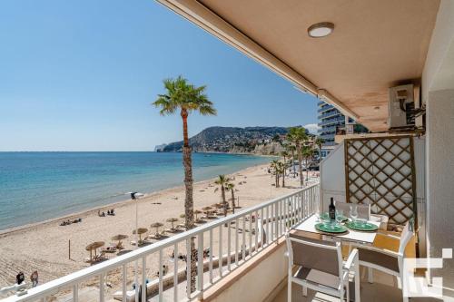 Apartamento Capri 314 - Grupo Turis
