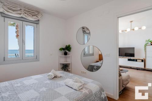 Apartamento Capri 314 - Grupo Turis