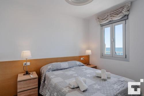 Apartamento Capri 314 - Grupo Turis