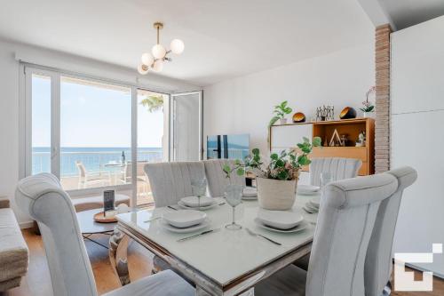 Apartamento Capri 314 - Grupo Turis