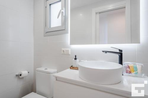 Apartamento Capri 314 - Grupo Turis