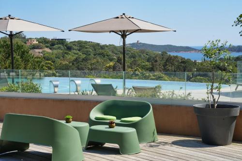 Hotel U Paesolu
