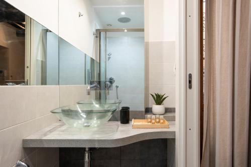 Santa Caterina Suite by the Pantheon