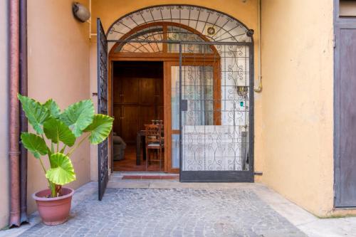 Santa Caterina Suite by the Pantheon