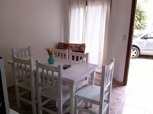 Billede fra billedgalleriet på Complejo Playa Grande i San Bernardo