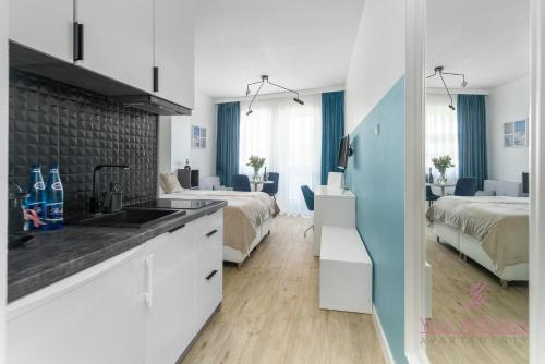 Your Holidays Chrobry 602