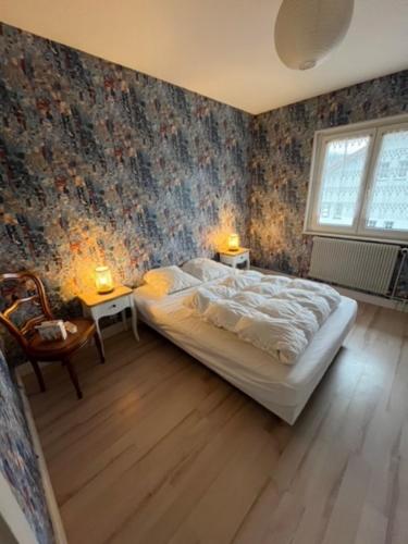 Le Couarôge maison 4P
