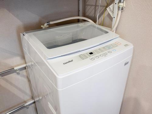 TP201 2LDK Family Home, Access to JR Kinshicho and Oshiage, 1 Double Bed and 2 Single Beds, Sleeps 4