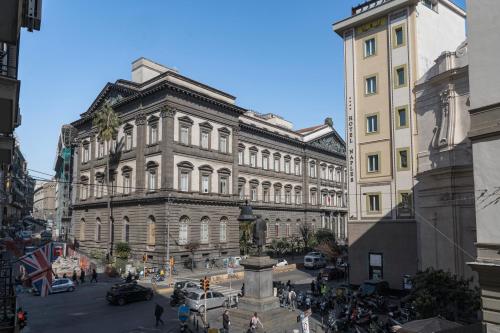La dimora del corso 35