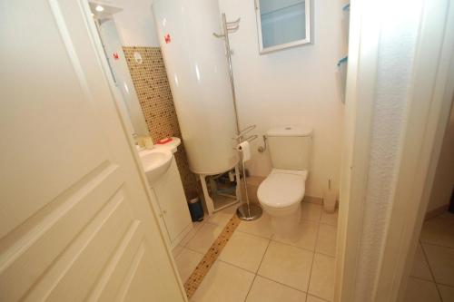13RP - Grand 3P plein centre avec terrasse et parking
