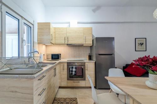 Niohori Little House