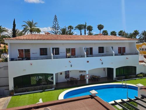 Apartamentos Beatriz by TAM Resorts