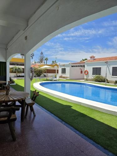 Apartamentos Beatriz by TAM Resorts