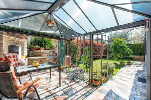 Apartmani Karpinjan - Novigrad