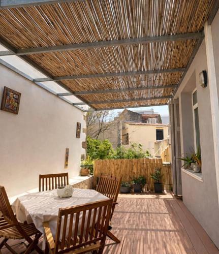 Kamara Downtown Apartment