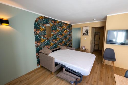 L’Aparté Carcassonnais