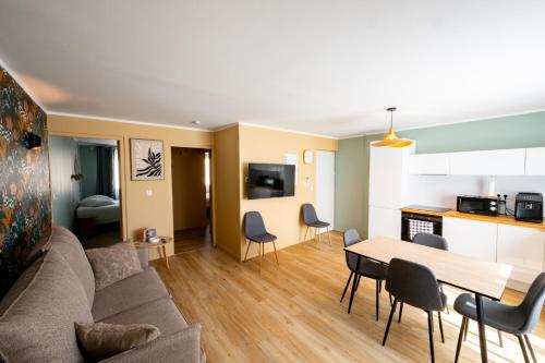 L’Aparté Carcassonnais