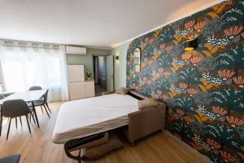 L’Aparté Carcassonnais