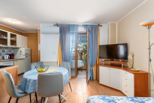 Apartmani Karpinjan - Novigrad