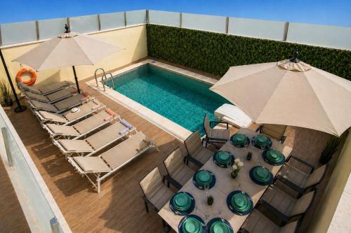 Villa MariVital I Luxury I Heated Pool I Old Town