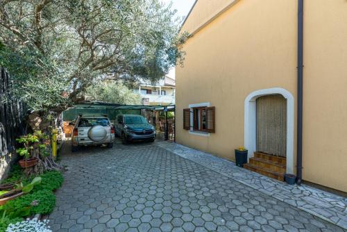 Apartmani Karpinjan - Novigrad