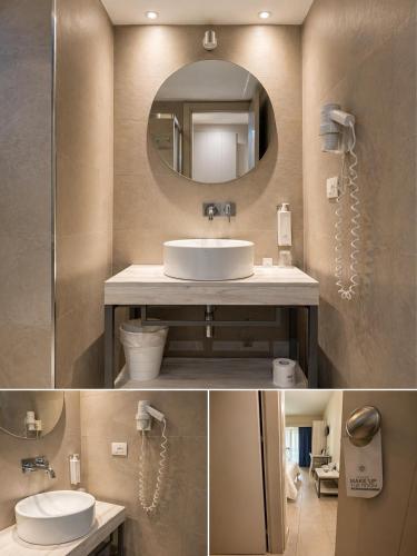 Borgo di Riaci Beach Resort