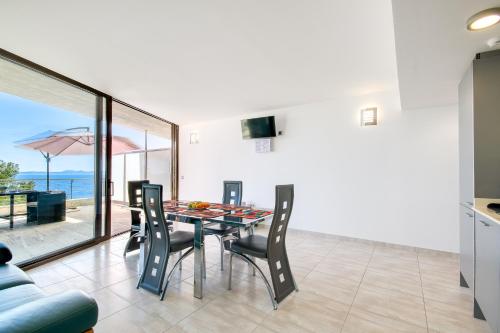 Vista Bella Luxury Flat in Canyelles - Immo Barneda