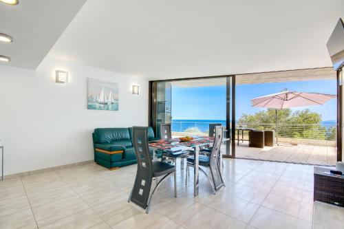 Vista Bella Luxury Flat in Canyelles - Immo Barneda