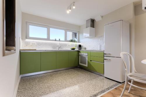 Apartment Veruda
