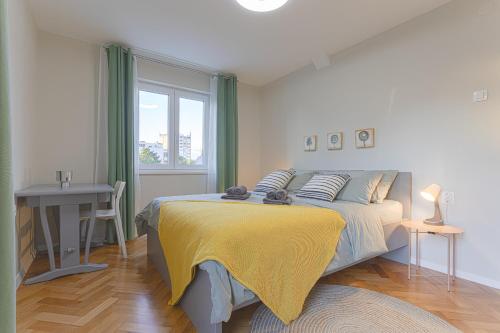 Apartment Veruda
