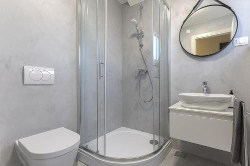 Apartment Veruda