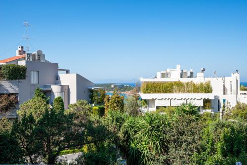 Τerpsichoris Sea View Apartment
