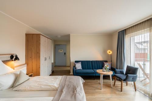 Hotel Alter Muschelsaal photo 22