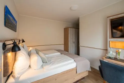 Hotel Alter Muschelsaal photo 4
