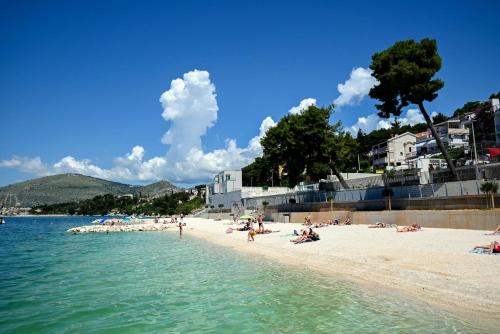 Villa Tomi Trogir Ciovo