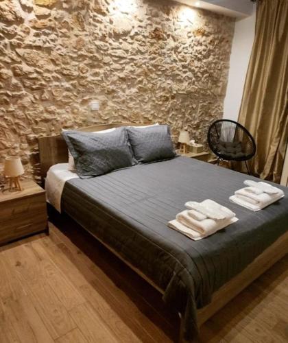 Sea and City Apartment Koum Kapi